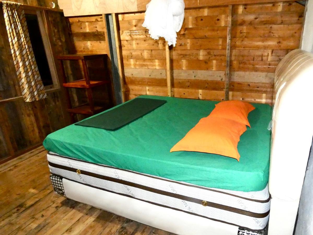 Santi Garden Bungalows Iboih Экстерьер фото